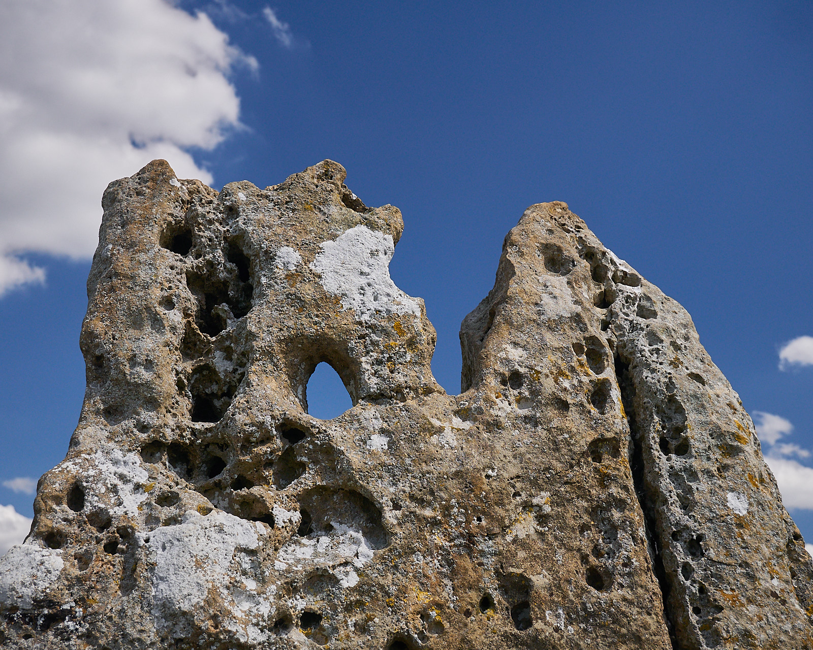 Hawk Stone Standing Stone, Oxfordshire