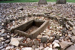 Temple Wood Stone Circle, Argyll