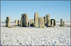 Stonehenge